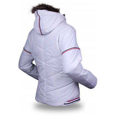 jacket JUSTYNE white 2