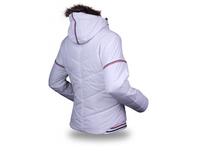 jacket JUSTYNE white