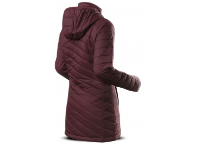 jacket LAVENA dark bordo