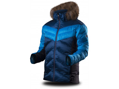 jacket MOON lagoon/s.blue/black