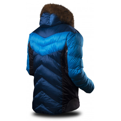 jacket MOON lagoon/s.blue/black 2