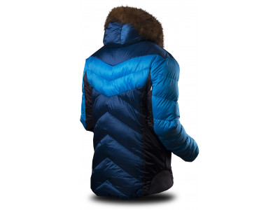 jacket MOON lagoon/s.blue/black