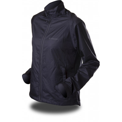 jacket NATAL II black