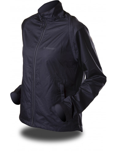 jacket NATAL II black