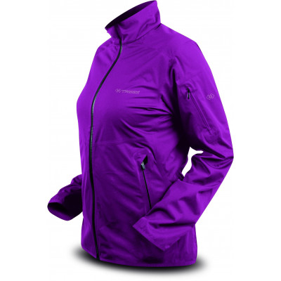 jacket ORCANA purple