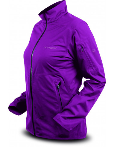 jacket ORCANA purple