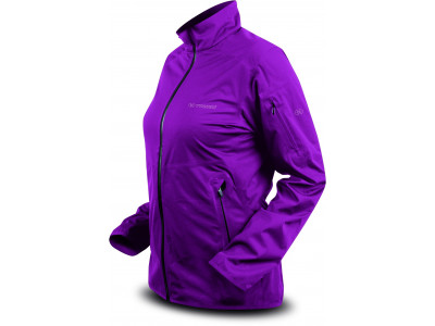 jacket ORCANA purple