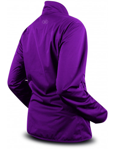 jacket ORCANA purple