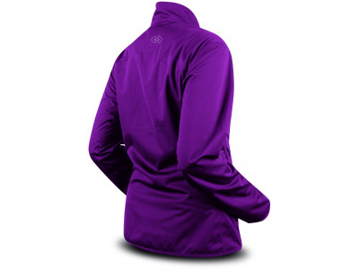 jacket ORCANA purple