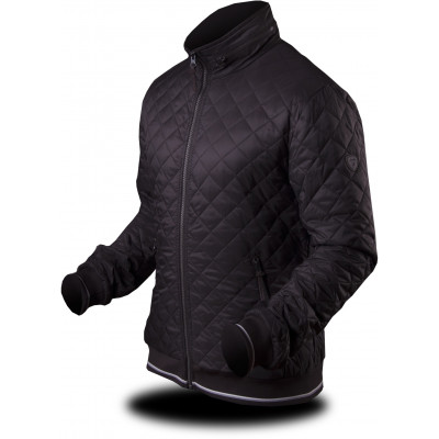 jacket REFLEX dark brown