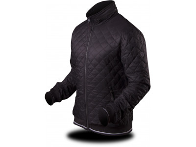 jacket REFLEX dark brown