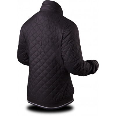 jacket REFLEX dark brown 2