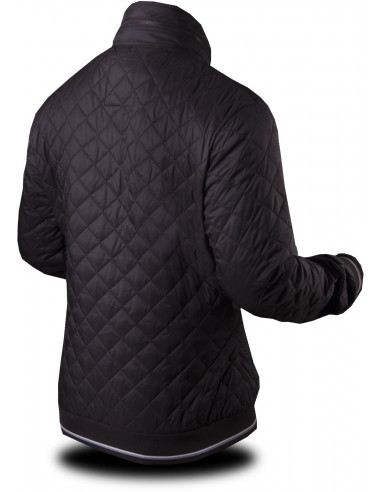 jacket REFLEX dark brown