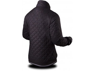 jacket REFLEX dark brown