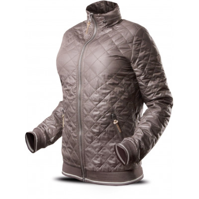 jacket REFLEX LADY shitake