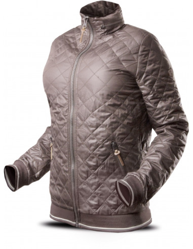 jacket REFLEX LADY shitake
