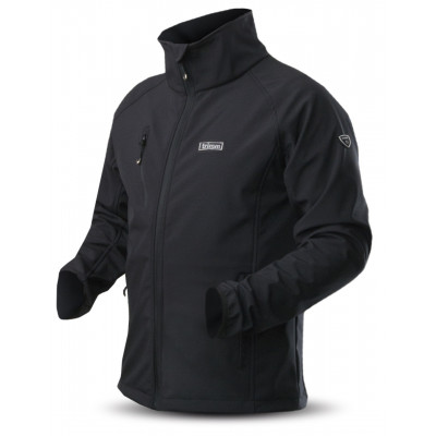 jacket REX grafit black