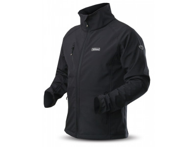 jacket REX grafit black