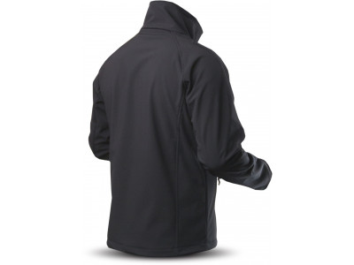 jacket REX grafit black