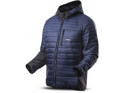 jacket RICARDO deep blue/black