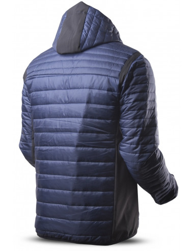 jacket RICARDO deep blue/black