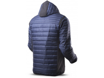 jacket RICARDO deep blue/black