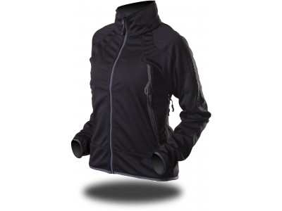 jacket ROMA black