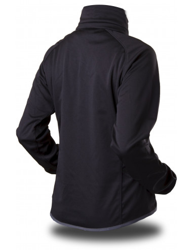 jacket ROMA black