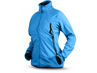 jacket ROMA sea blue