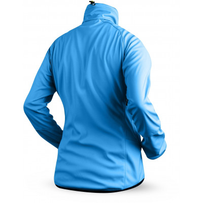 jacket ROMA sea blue 2