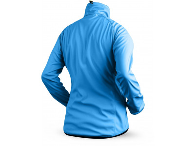 jacket ROMA sea blue