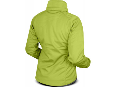 jacket ROMA warm green