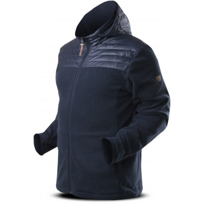 jacket ROTT dark navy