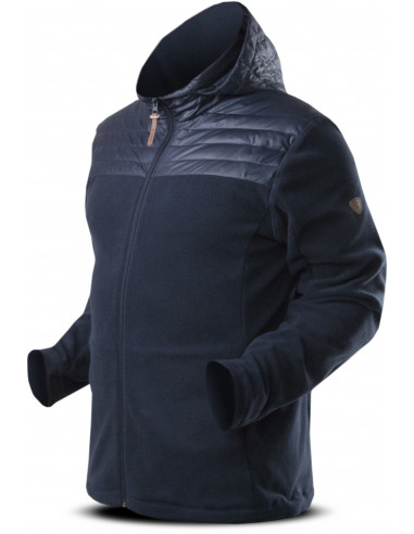 jacket ROTT dark navy