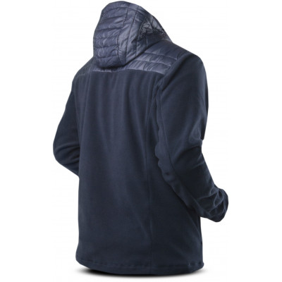 jacket ROTT dark navy 2