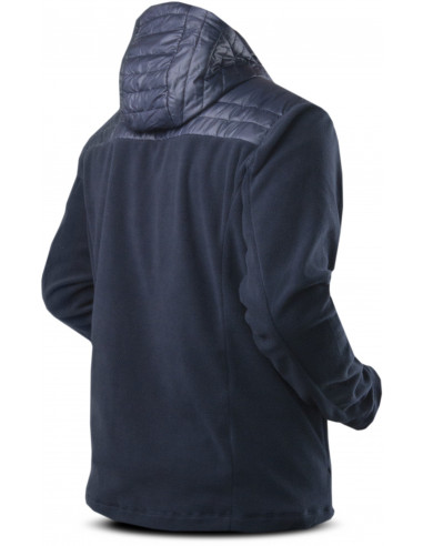 jacket ROTT dark navy
