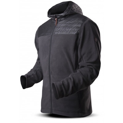 jacket ROTT deep grey