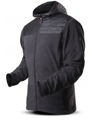 jacket ROTT deep grey