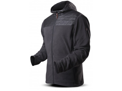 jacket ROTT deep grey