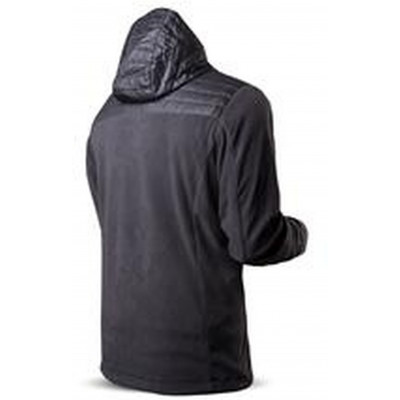 jacket ROTT deep grey 2