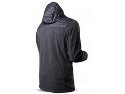 jacket ROTT deep grey