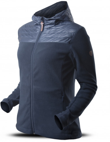 jacket ROTTA dark navy