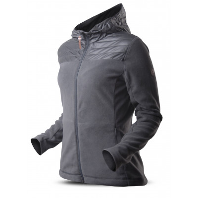 jacket ROTTA deep grey