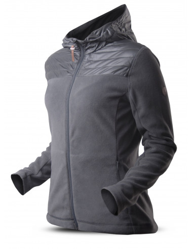 jacket ROTTA deep grey