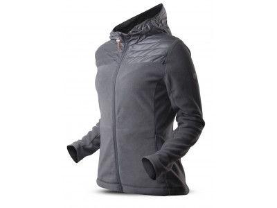 jacket ROTTA deep grey