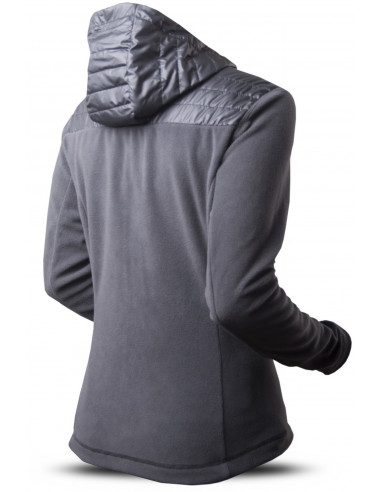 jacket ROTTA deep grey