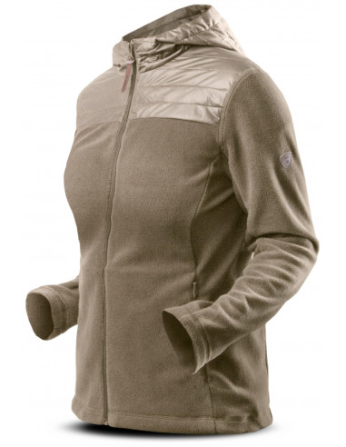 jacket ROTTA shitake