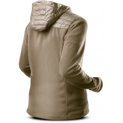 jacket ROTTA shitake 2