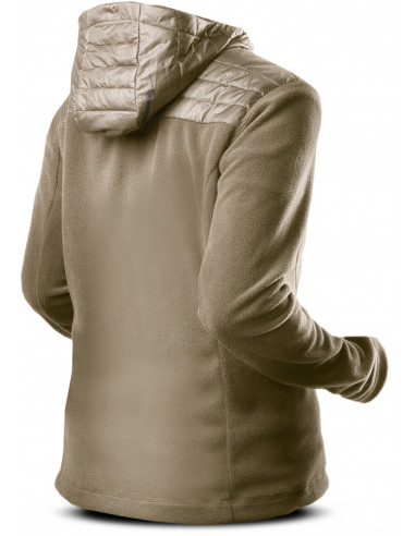 jacket ROTTA shitake