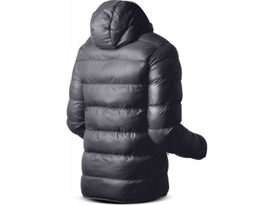 jacket RUBIN black/orange